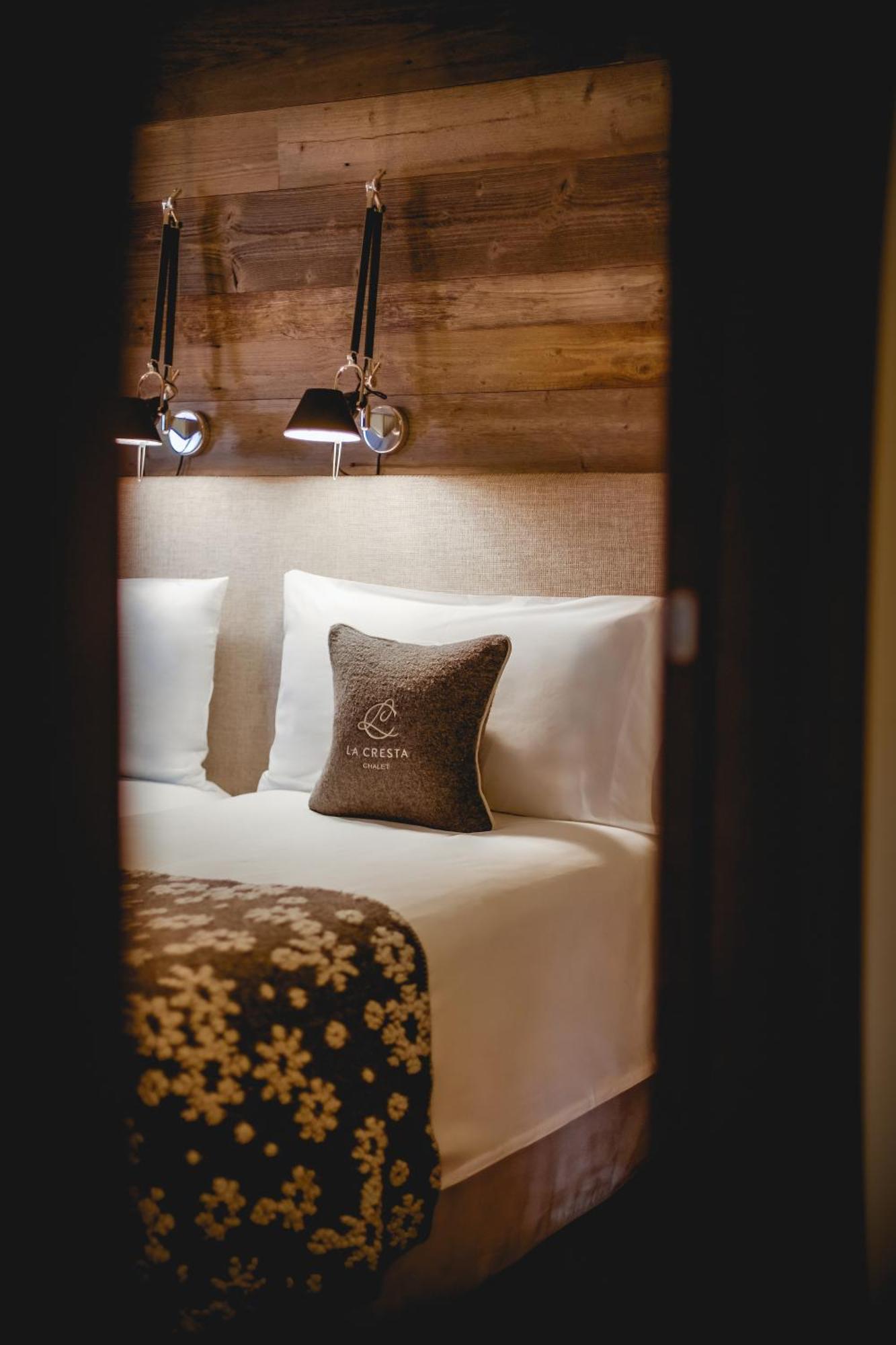 La Cresta Chalet 브루일서비니아 외부 사진