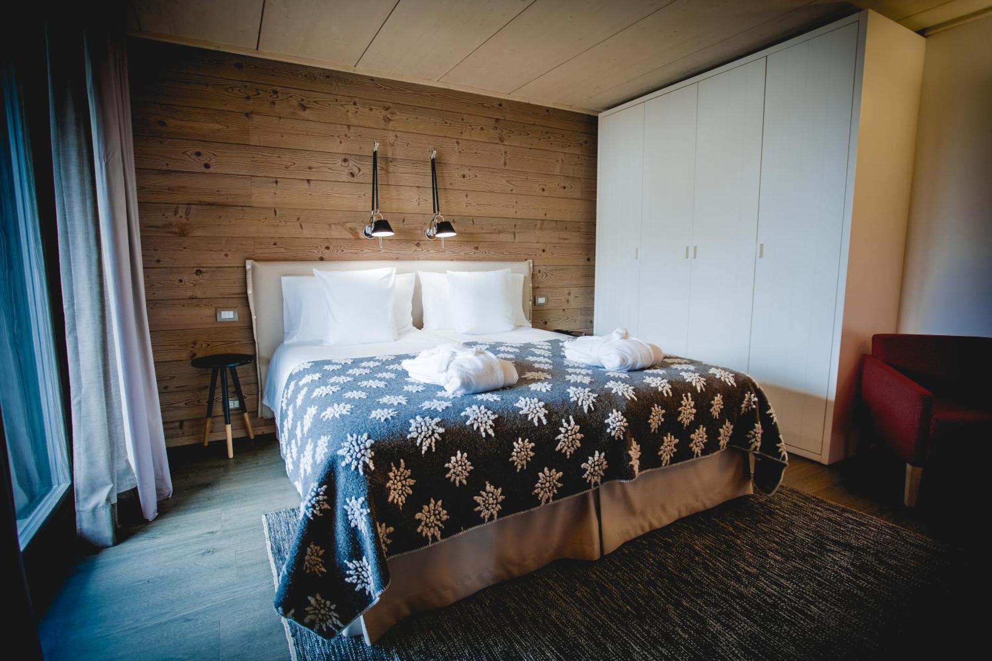 La Cresta Chalet 브루일서비니아 외부 사진