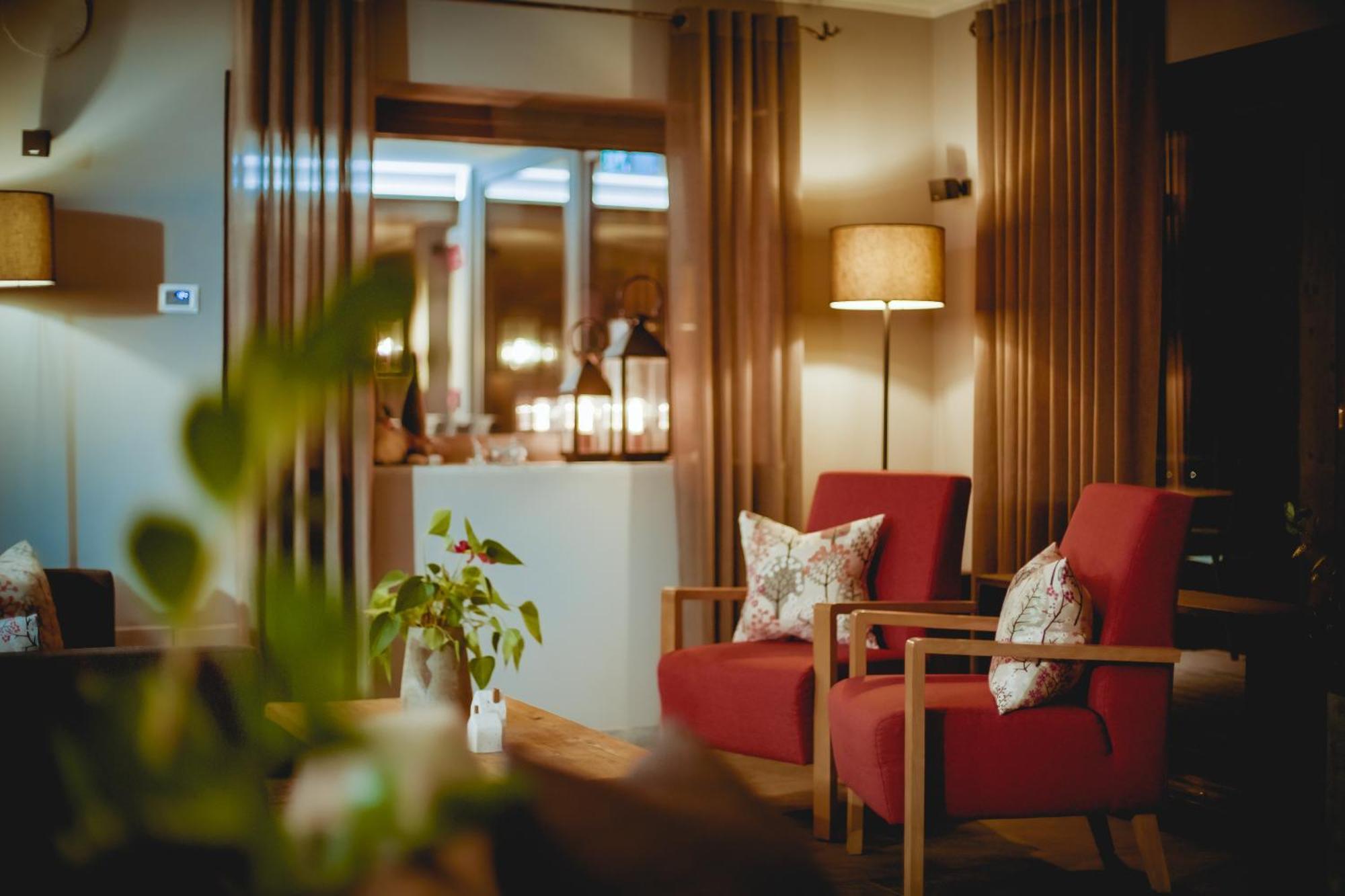 La Cresta Chalet 브루일서비니아 외부 사진