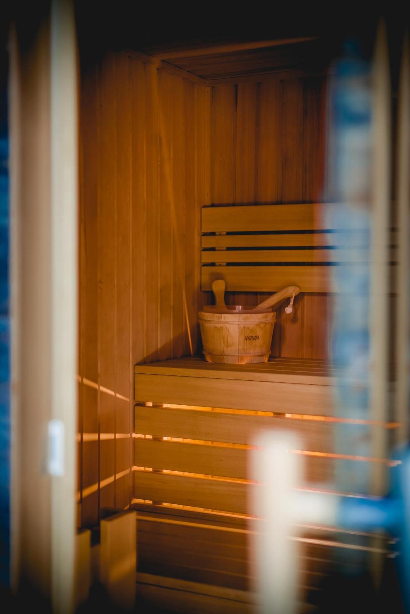 La Cresta Chalet 브루일서비니아 외부 사진