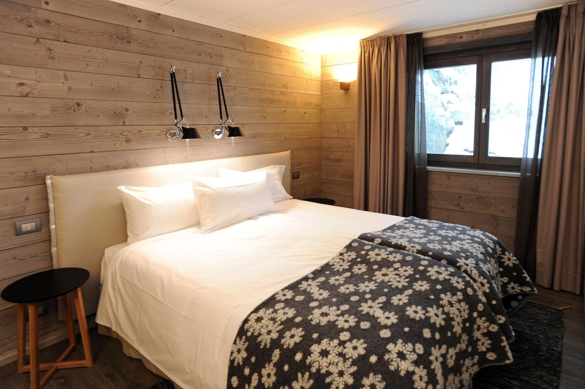 La Cresta Chalet 브루일서비니아 외부 사진